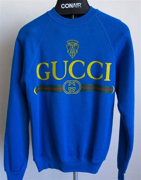 gucci accusations|Gucci knockoff sweater.